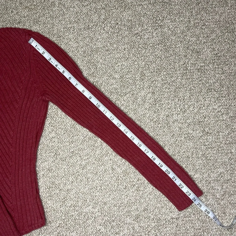 Gander Mountain sweater